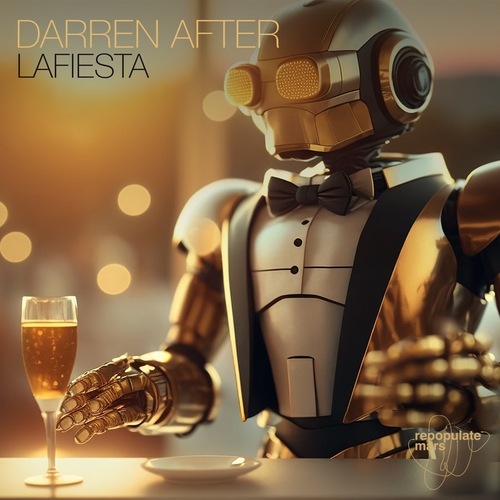 Darren After - LaFiesta [RPM180] AIFF